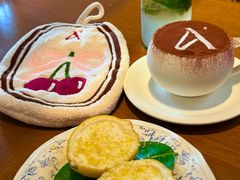 -Grande A'moo(上海万象城店)