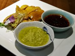 -周三的情书花园餐厅(江北店)