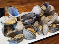 -烧货·活海鲜炭烧(湖滨商业街店)