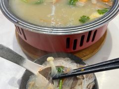 -点蹄擂椒猪脚饭(天虹汇一城店)