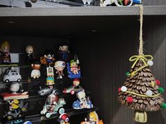 -时光花园(白鹭洲店)