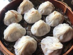 -笑来喜馄饨小笼工坊店(湖滨街店)