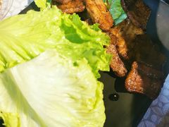 -云晓光头烧烤吧(盛夏店)
