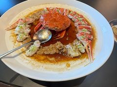 -味钱塘·钱塘浙宴(宋城之江银泰店)