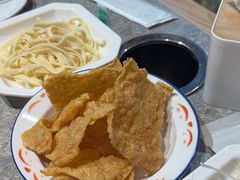 -成都玉林串串香(世纪港湾店)