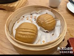 -顺风汤馆·广府粤菜(江宸天街店)