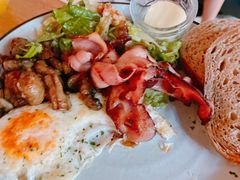 -RAC BAR(安福路店)