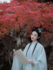 -八角古风摄影