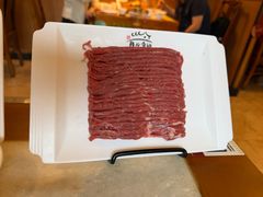 -清真·鸦儿李记·涮肉(花市店)