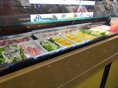 自助取餐区-川锦汇麻辣拌(长大店)