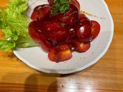 梅子酱小番茄-酒吞(七宝领展广场店)