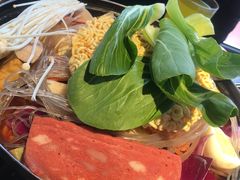 -泰好吃芝士年糕火锅(独墅湖店)