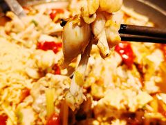-蛙三泡椒牛蛙(万象城店)