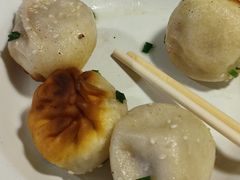 舒蔡记特色生煎-舒蔡记生煎菜饭(云南中路店)