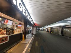 -汉堡王(珠海机场出发层B区店)