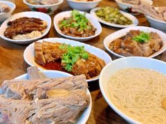 -松發肉骨茶(牛车水店)
