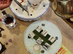一口大理石-点都德(千灯湖环宇城店)