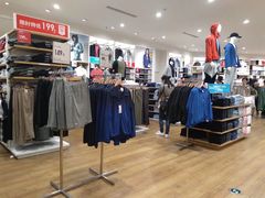 -优衣库(东莞东城万达广场店)