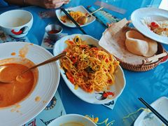 -My Way Town买味堂·东南亚餐厅(亦庄店)