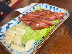 -乡亲鹅肉城(吴江店)