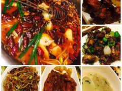 -石岐佬中山菜馆(张溪店)