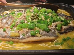 -烟火鱼乡(京华城店)