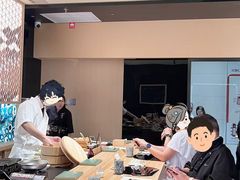 -小十Omakase(地王大厦店)