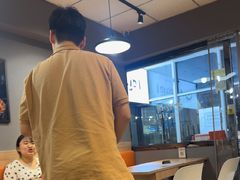 -山海珍味韩国料理(奥城店)