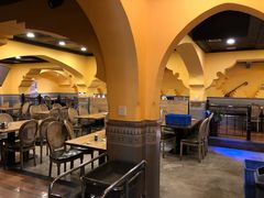大堂-阿凡提餐厅(簋街店)