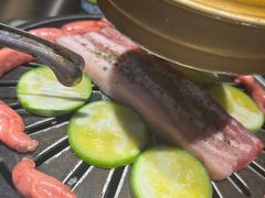 -韩山葵烤肉(太古里店)