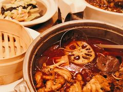 -眉州东坡(博雅店)
