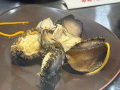 生蚝-金龙·打边炉(南京西路店)