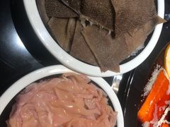 -重庆古老火锅