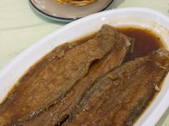 -奥华餐厅·老张记(台基厂店)