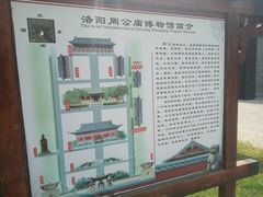 -洛阳周公庙博物馆