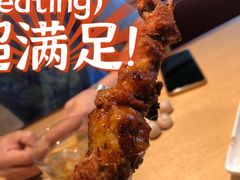 -大师兄·西北小馆(金湾华发商都店)