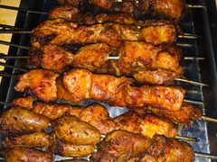 -王记西鎮电烤肉(汶上路店)