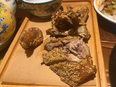 -缪氏川菜(深圳北站缤果空间店)