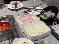 -海底捞火锅(方圆荟店)