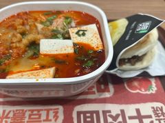 -魏家凉皮(马驹桥店)