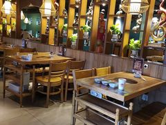 -傣妹火锅(四川北路店)