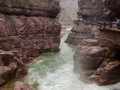 -云台山风景名胜区