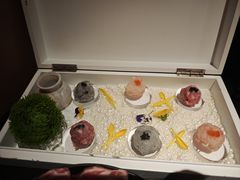 御品合丸拼-色響火锅(恒隆广场店)