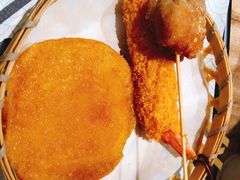 -和府捞面(东直门银座店)