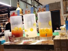 -星伦多自助料理(花山金鹰店)
