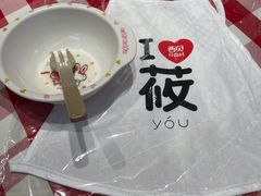 -西贝莜面村(近铁城市广场店)