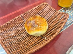 -Xabnam_夏葡纳·新疆餐厅(日坛上街店)