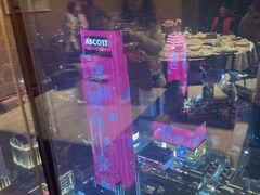 -无锡苏宁JW万豪酒店·悦府65中餐厅