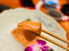 -大吉鲜鱼料理自慢(维也纳大厦店)