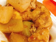 -细妹五香牛杂(步行街店)